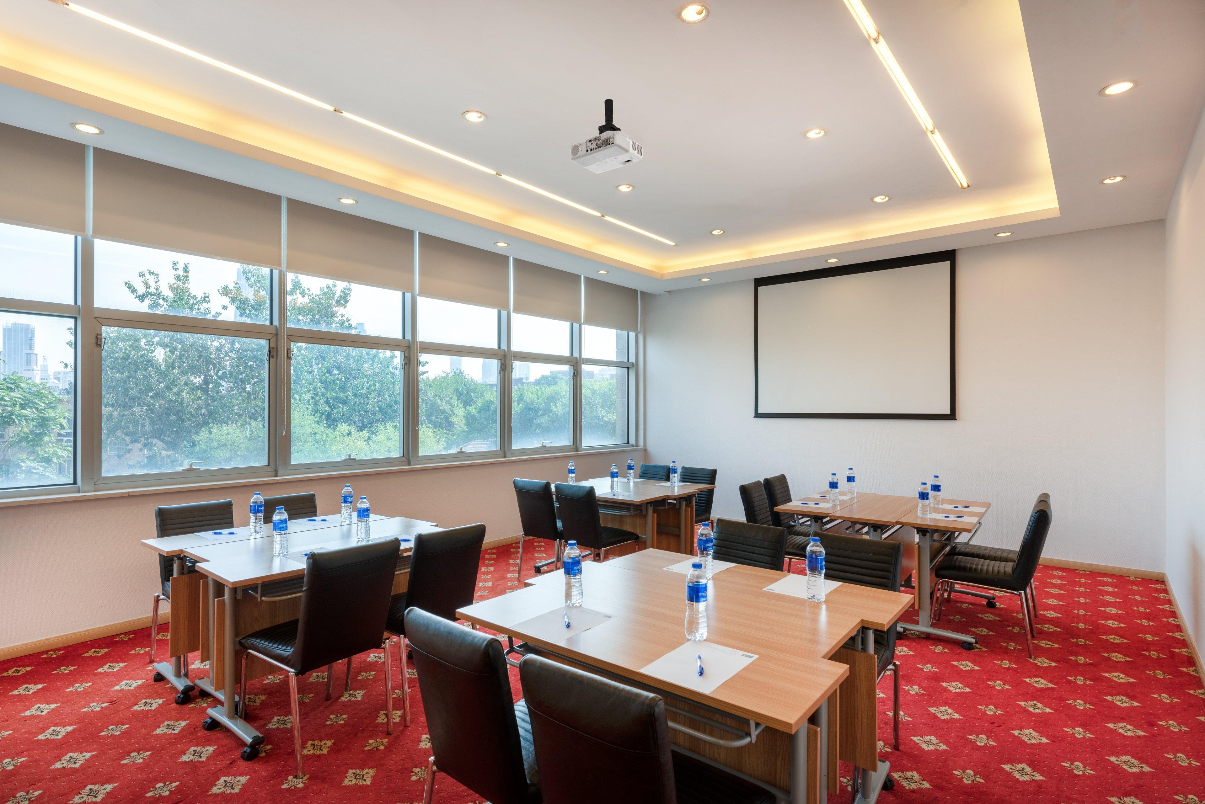 Express Heping By Ihg โรงแรม