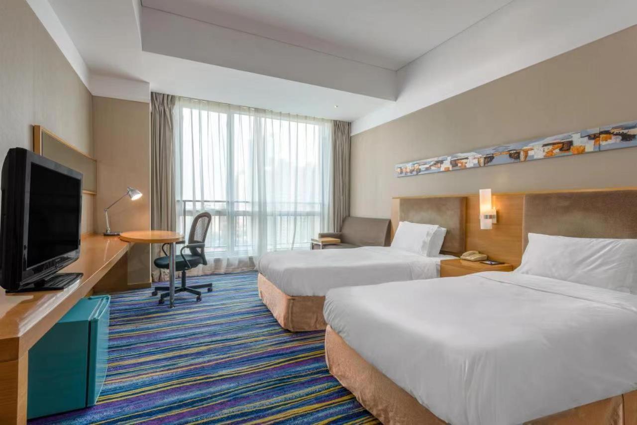 โรงแรม Express Heping By Ihg 3*