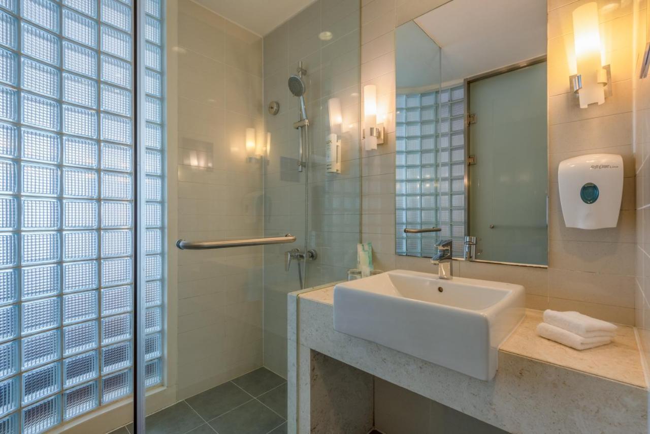 Express Heping By Ihg โรงแรม 3*