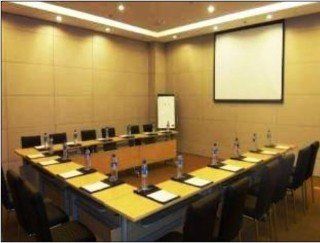โรงแรม Express Heping By Ihg 3*