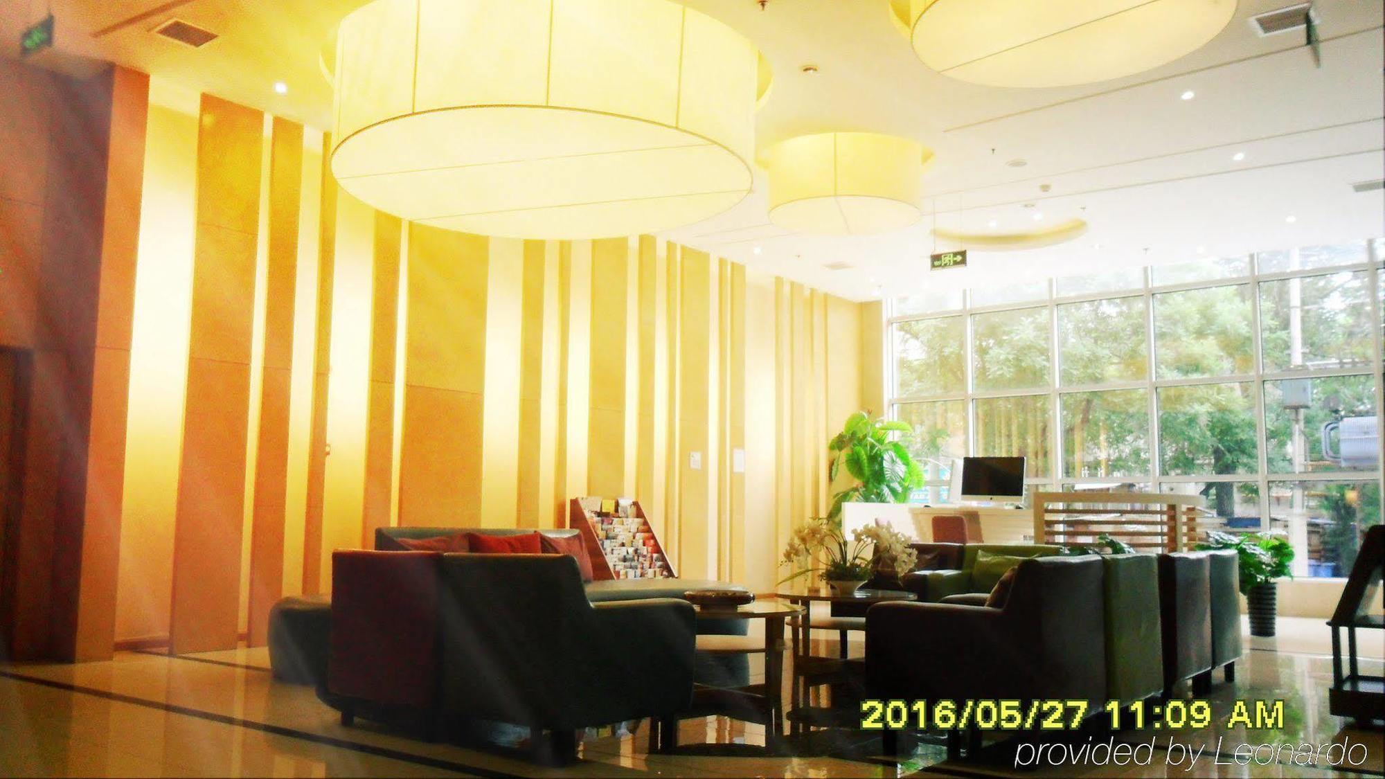 Express Heping By Ihg 3*
