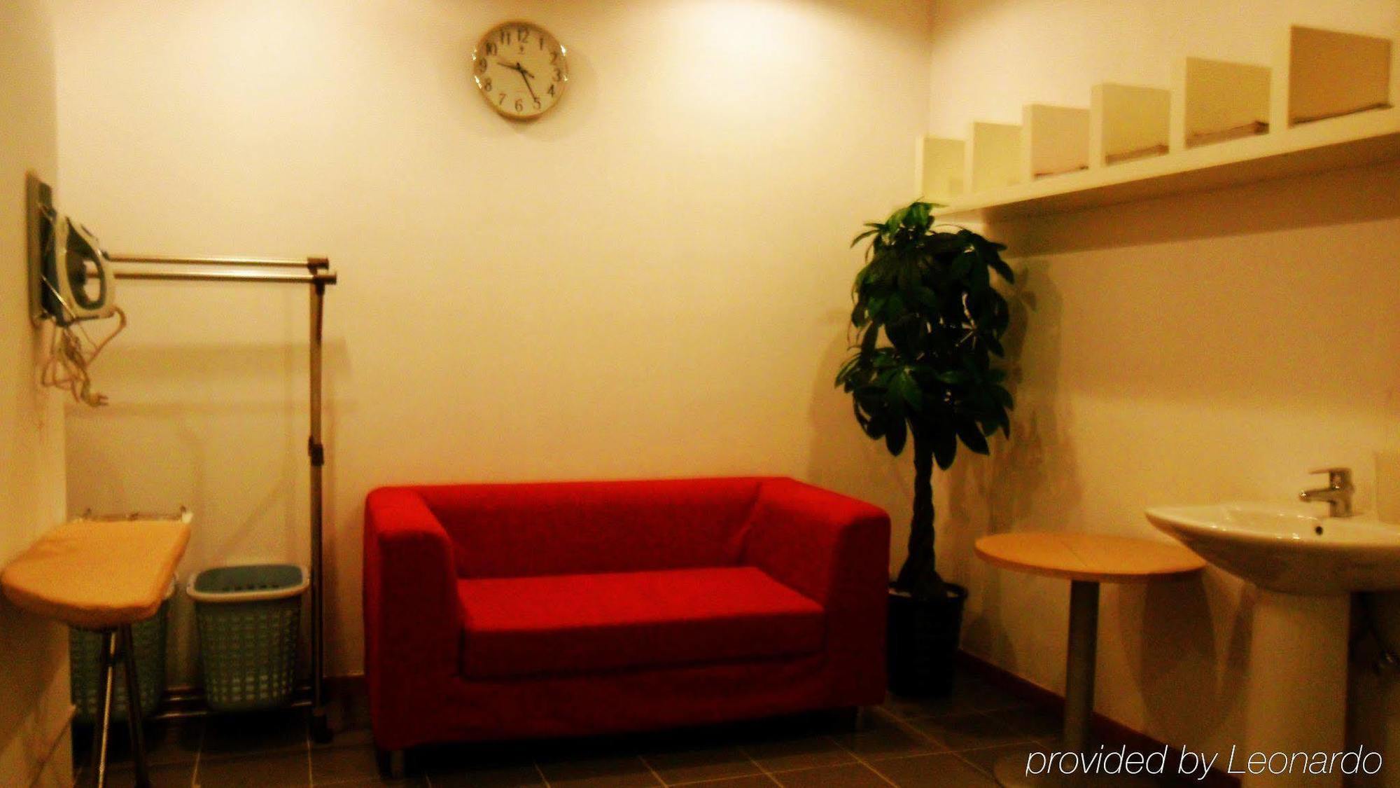 โรงแรม Express Heping By Ihg