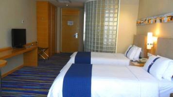 Express Heping By Ihg โรงแรม 3*