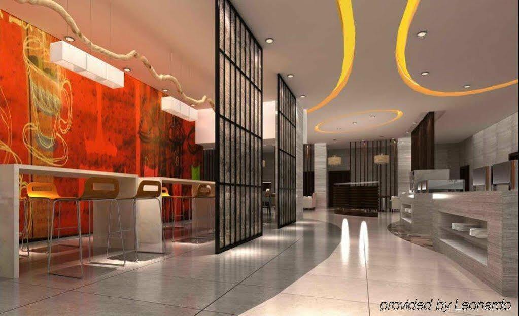 โรงแรม Express Heping By Ihg 3*