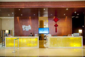 Express Heping By Ihg Hotel Tianjin