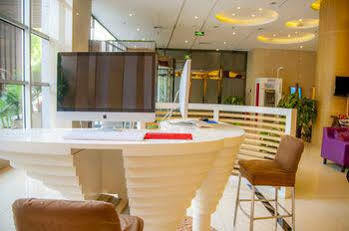 Hotel Express Heping By Ihg Tianjin