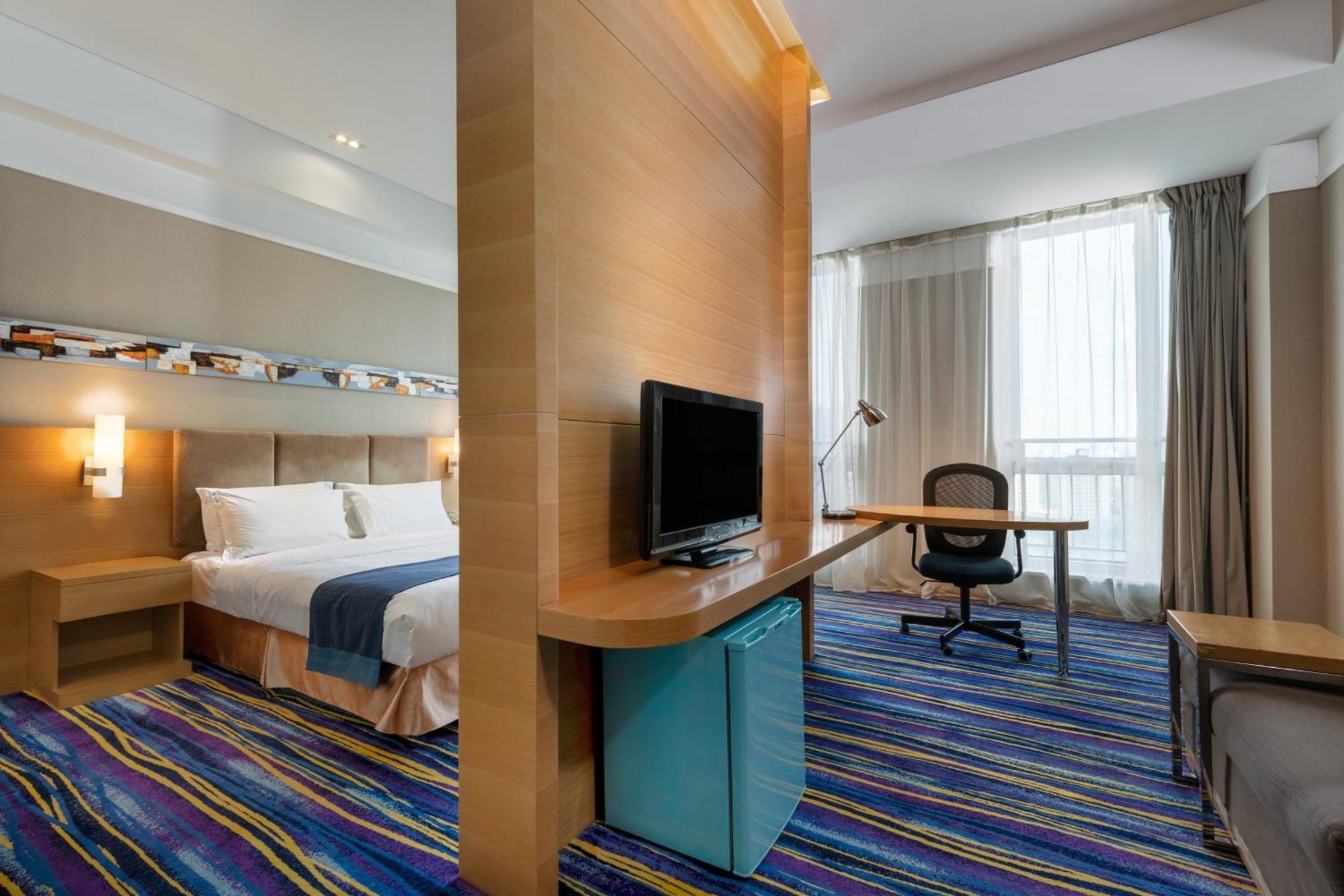 Hotel Express Heping By Ihg