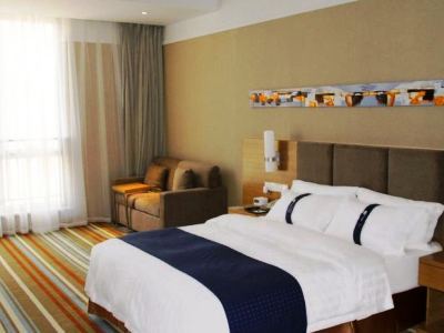 Hotel Express Heping By Ihg Tianjin