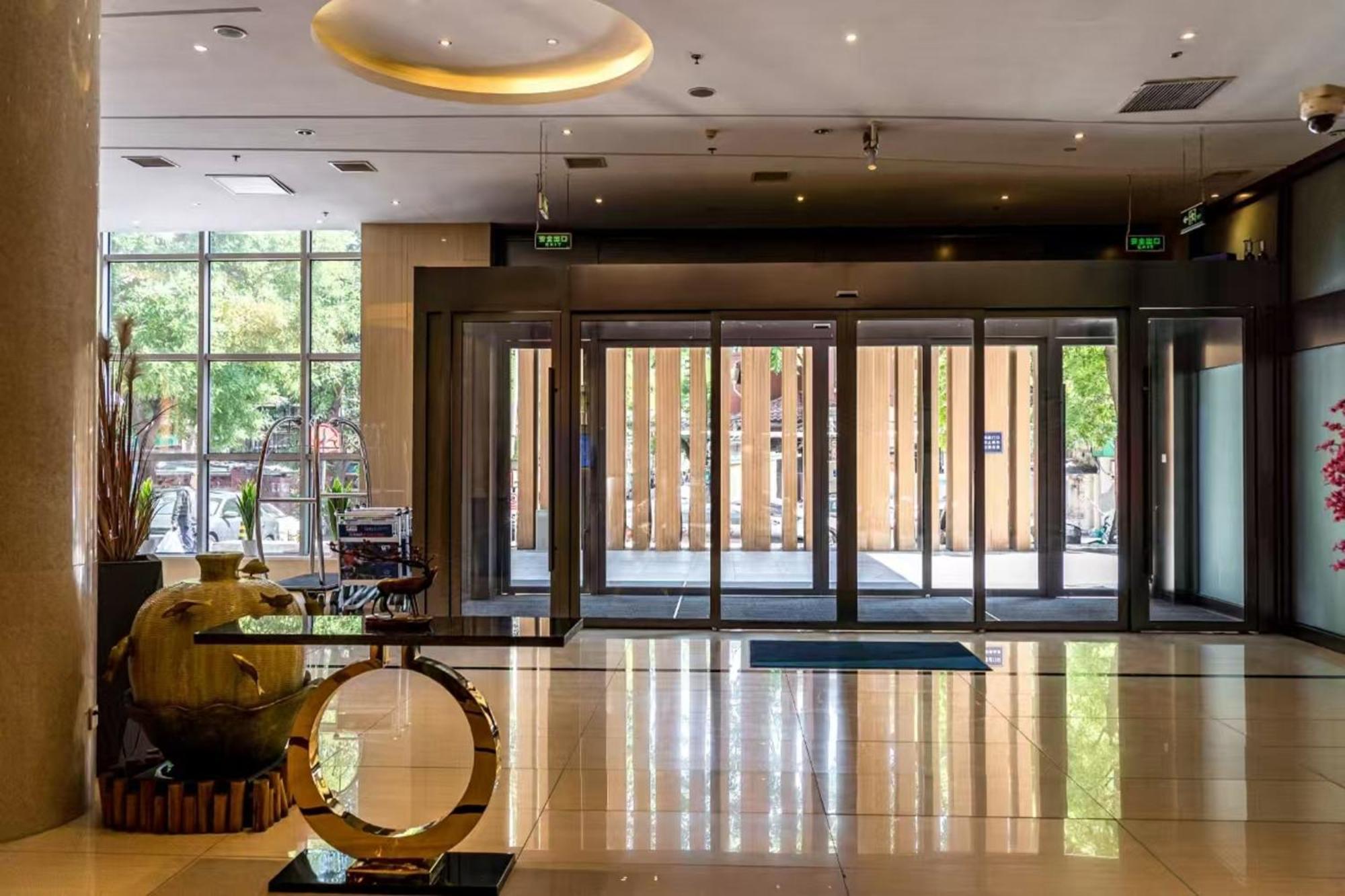Express Heping By Ihg Hotel Tianjin