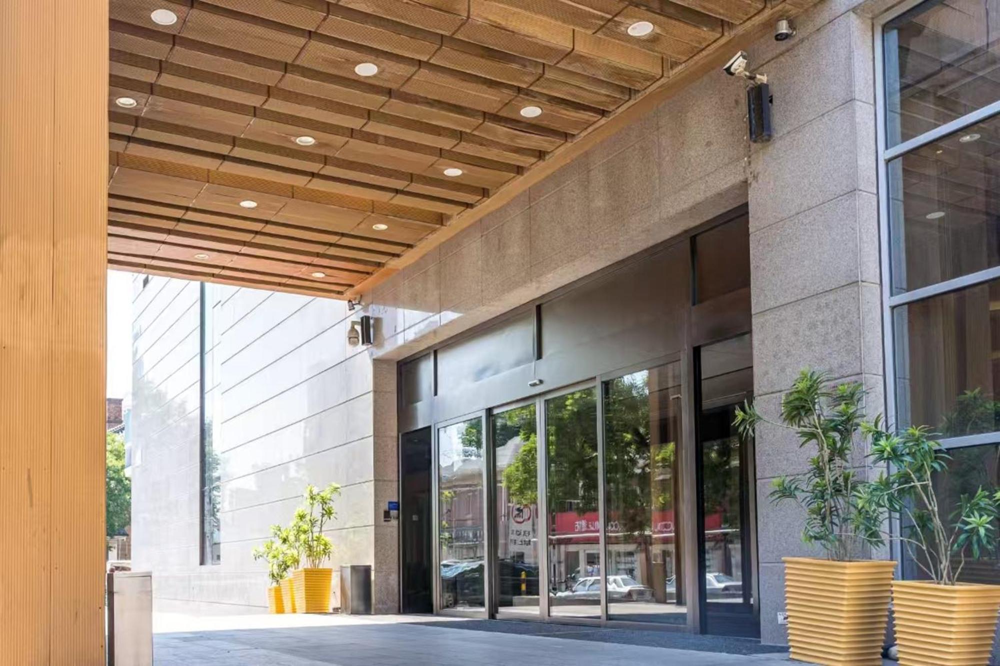 Express Heping By Ihg Tianjin