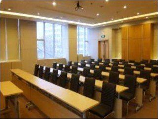 Express Heping By Ihg Hotel Tianjin