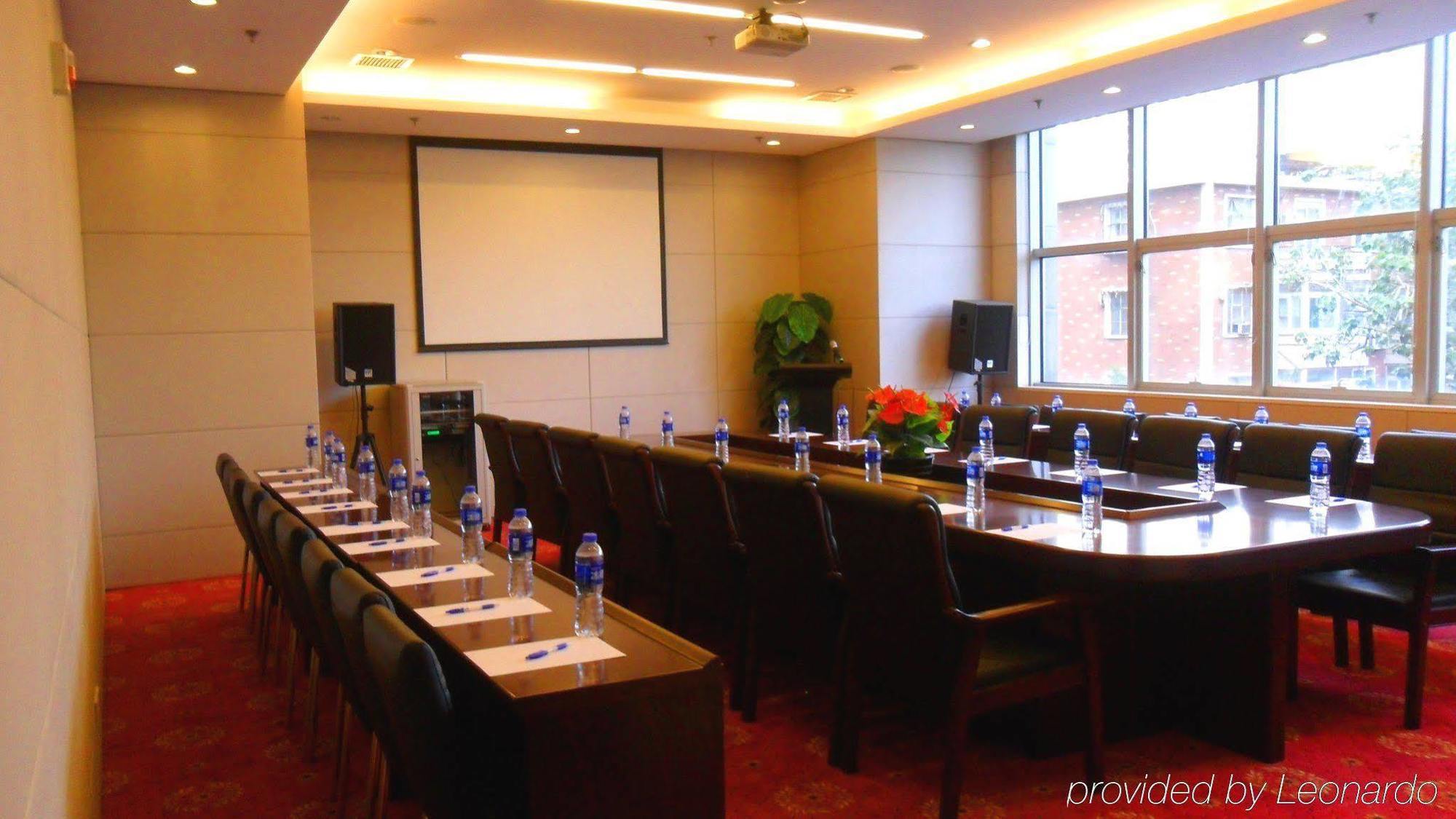 Hotel Express Heping By Ihg