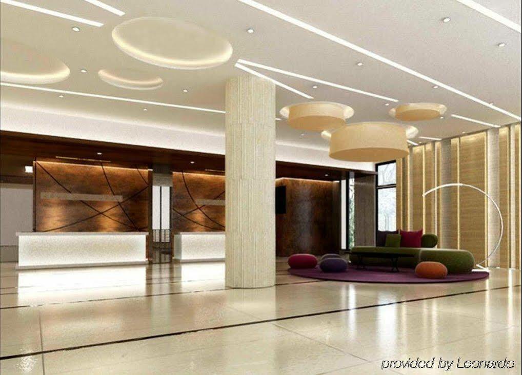 Express Heping By Ihg Hotel Tianjin